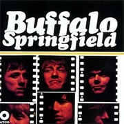 Buffalo Springfield (1966)
