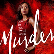How to Get Away With Murder