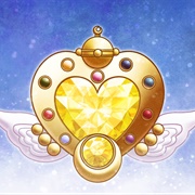 Sailor Moon Eternal Moon Article