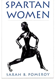 Spartan Women (Sarah Pomeroy)