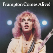 Peter Frampton - Frampton Comes Alive! (1975)