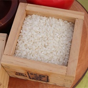 Sticky Rice Flour