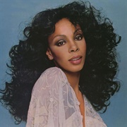 Donna Summer (100 Million)
