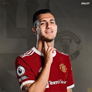 Diego Dalot