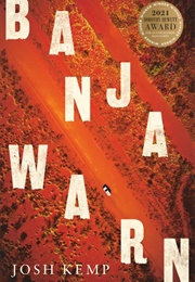 Banjawarn (Josh Kemp)