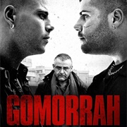 Gomorrah (Italy)