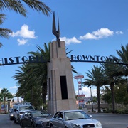 Boulder City, Nevada