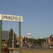 Springfield, Minnesota