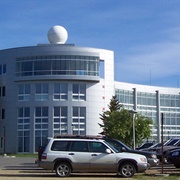 International Arctic Research Center