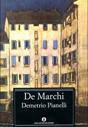 Demetrio Pianelli (Emilio De Marchi)