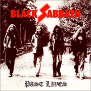 Past Lives - Black Sabbath