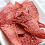 Watermelon Chips