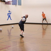 Dodgeball