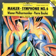 Symphonie No. 6 (Wiener Philharmoniker, 1995)