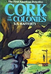Cork of the Colonies (S. S. Rafferty)