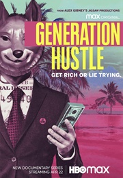Generation Hustle (2021)