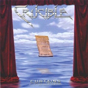 Crucible - Curtains