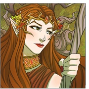 Keyleth