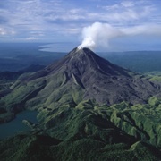 Bougainville, Papua New Guinea