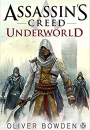 Underworld (Oliver Bowden)