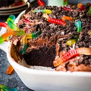 Dirt Cake