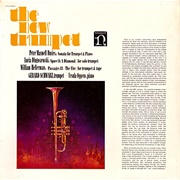 Peter Maxwell Davies / Lucia Dlugoszewski / William Hellerman* - Gerard Schwarz, Ursula Oppens – The