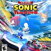 Team Sonic Racing