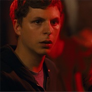 Nick O'leary (Nick and Norah's Infinite Playlist)