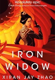 Iron Widow (Xiran Jay Zhao)