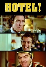 Hotel (2001)