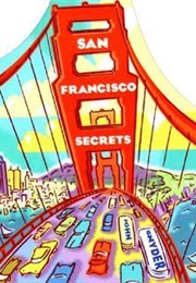 San Francisco Secrets (John Snyder)