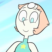 Pearl (Steven Universe)