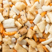 Rice Cracker Mix