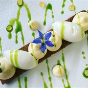 Philippe Meyers, Braine-L'alleud, Belgium, £28