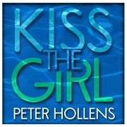 Kiss the Girl - Peter Hollins