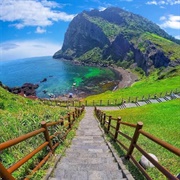 South Korea - Jeju Island
