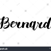 Bernard