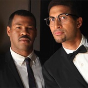 'Key & Peele'