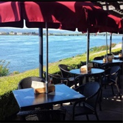 McMenamins on the Columbia, Vancouver, WA