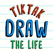 Draw the Life Tiktak