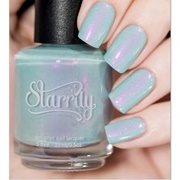 Clockwork Roses (Starrily)