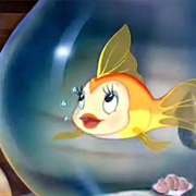 Cleo (Pinocchio, 1940)