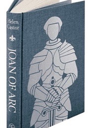 Joan of Arc (Helen Castor)