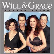 Will & Grace - Season 7