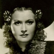 Marte Harell Actress