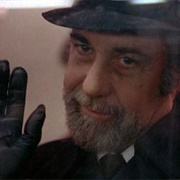 Alain Charnier (The French Connection, 1971)