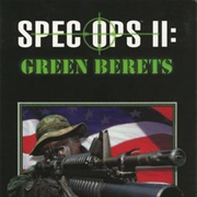 Spec Ops II: Green Berets