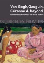 Masterpieces From Paris (Stephane Guegan)