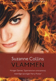 Vlammen (Suzanne Collins)