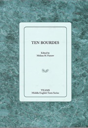 Ten Bourdes (TEAMS)